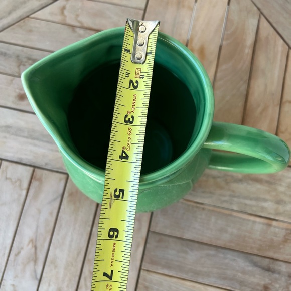 Vintage - Andrea by Sadek - Pitcher - Picture 6 of 6